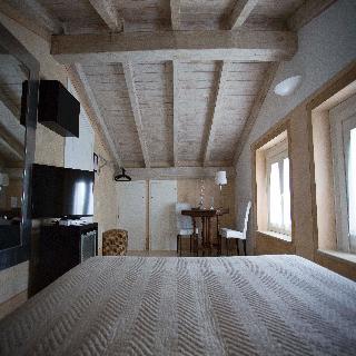 Hotel Relais Ridola - Residenza D'epoca