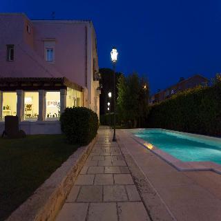 Hotel Relais Ridola - Residenza D'epoca