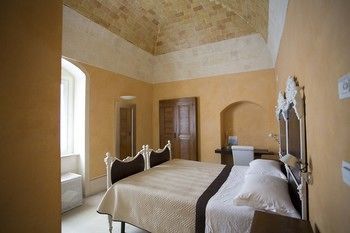 Hotel Relais Ridola - Residenza D'epoca