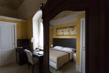 Hotel Relais Ridola - Residenza D'epoca