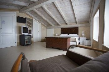 Hotel Relais Ridola - Residenza D'epoca