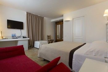 Hotel Relais Ridola - Residenza D'epoca