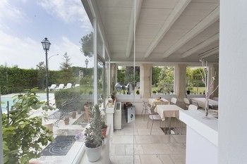 Hotel Relais Ridola - Residenza D'epoca