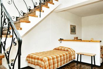 Hotel Holiday Club Naxos