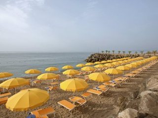 Hotel Hilton Giardini Naxos
