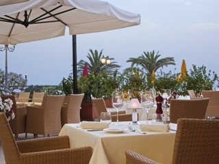 Hotel Hilton Giardini Naxos