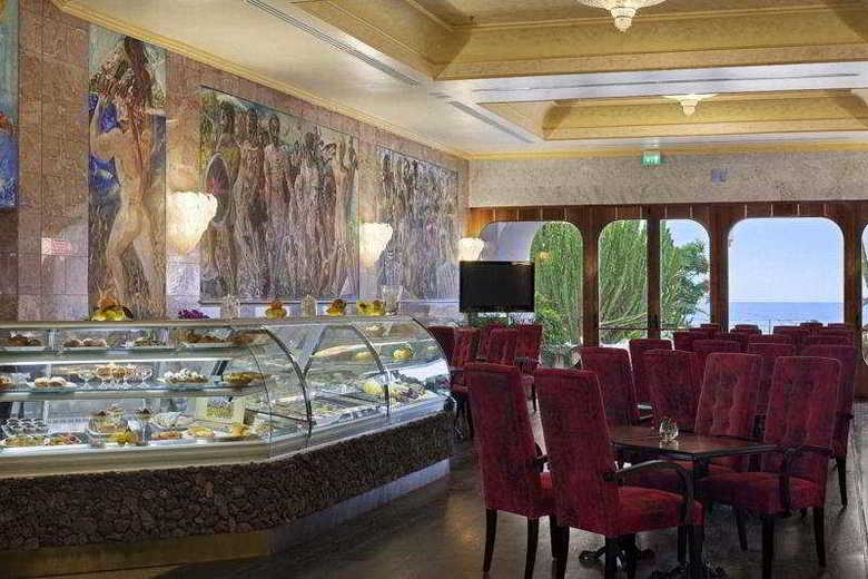 Hotel Hilton Giardini Naxos