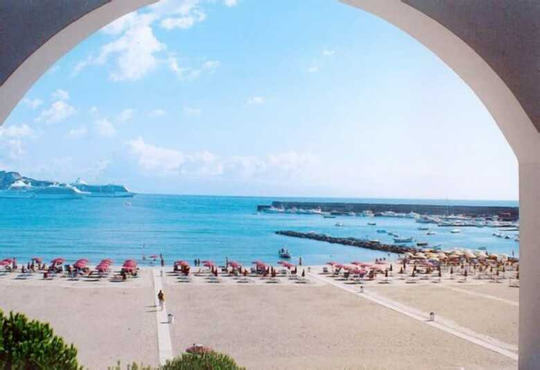 Sporting Baja Hotel