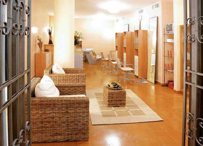 Sporting Baja Hotel