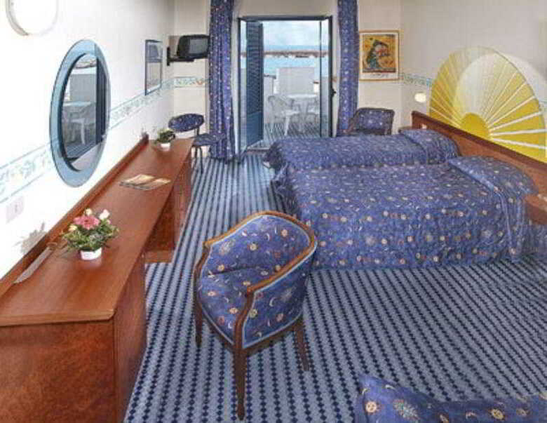 Sporting Baja Hotel