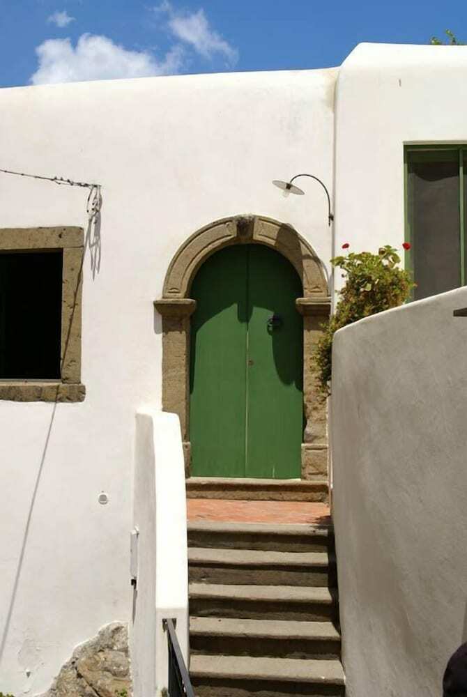 Sporting Baja Hotel