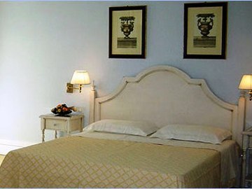 Hotel Villa Daphne