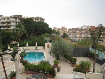 Hotel Villa Daphne
