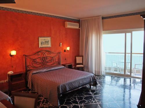 Hotel Costa Azzurra