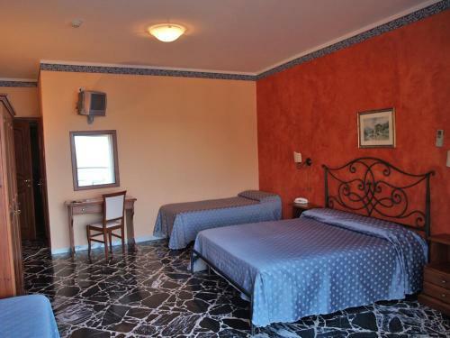 Hotel Costa Azzurra