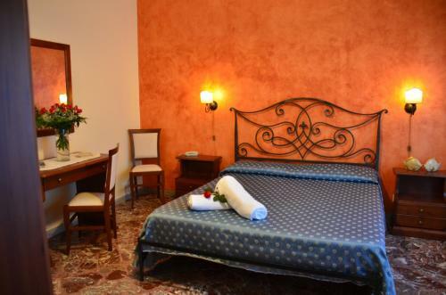 Hotel Costa Azzurra