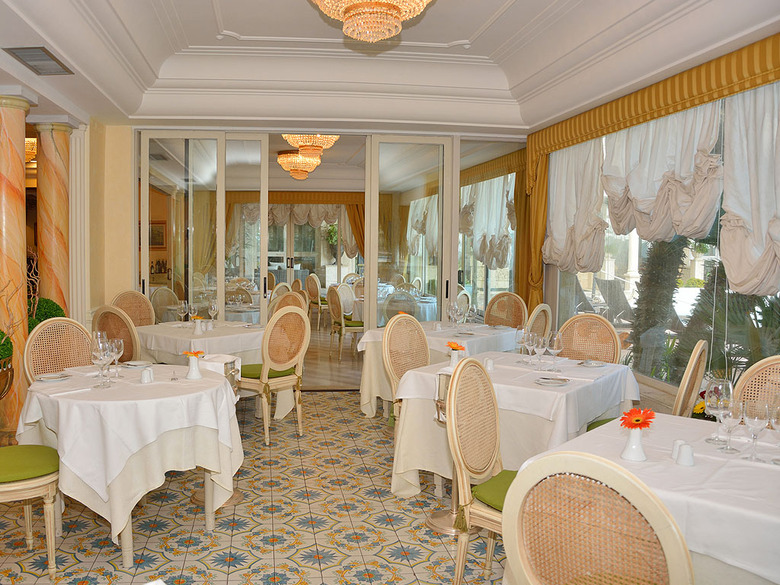 Hotel Hellenia Yachting