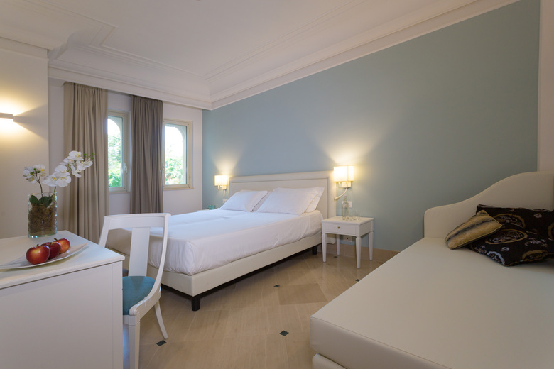 Hotel Hellenia Yachting
