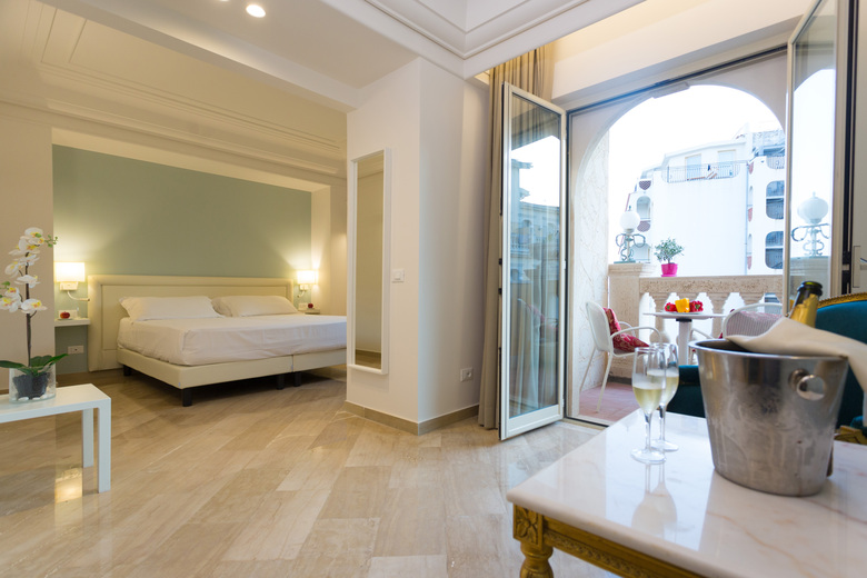 Hotel Hellenia Yachting