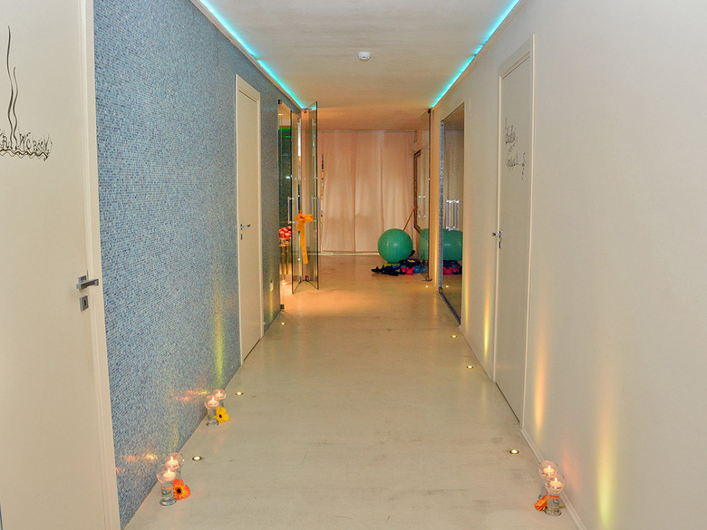 Hotel Hellenia Yachting