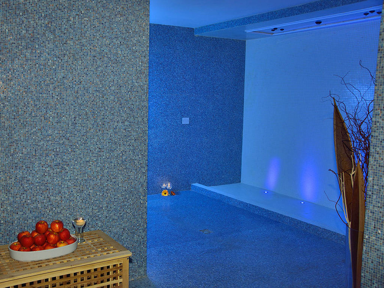 Hotel Hellenia Yachting