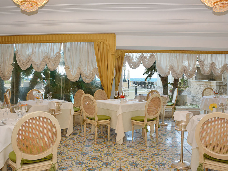Hotel Hellenia Yachting