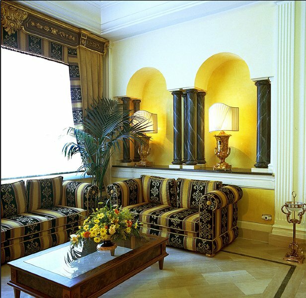 Hotel Hellenia Yachting