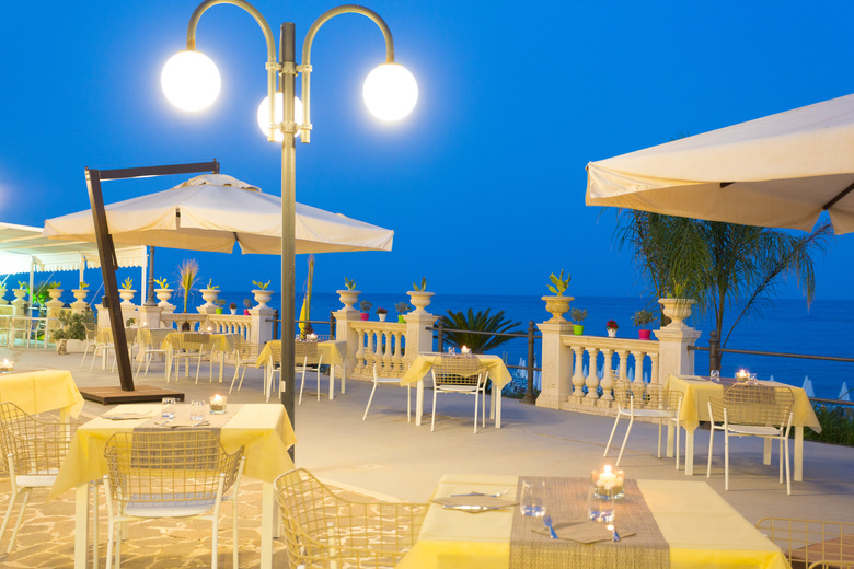Hotel Hellenia Yachting