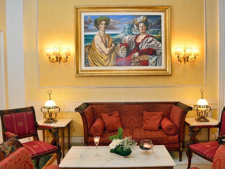 Hotel Hellenia Yachting