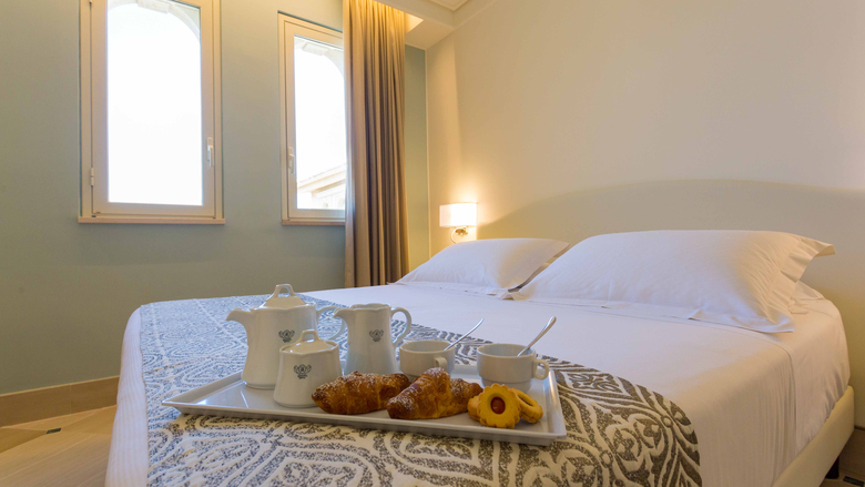 Hotel Hellenia Yachting