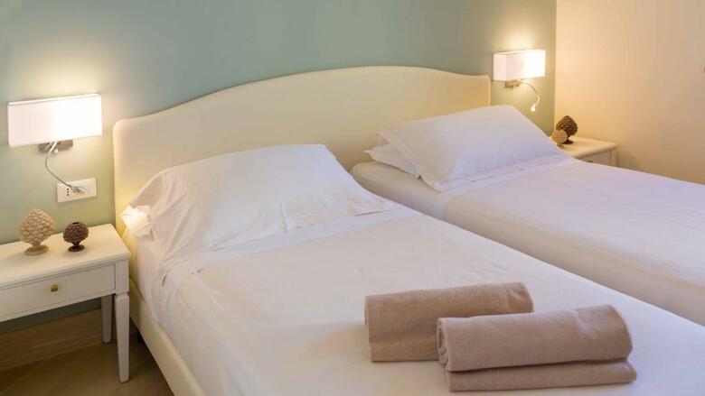 Hotel Hellenia Yachting