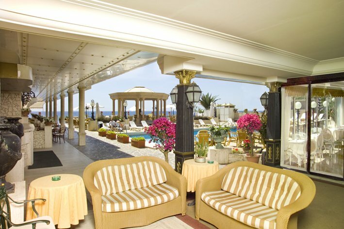 Hotel Hellenia Yachting