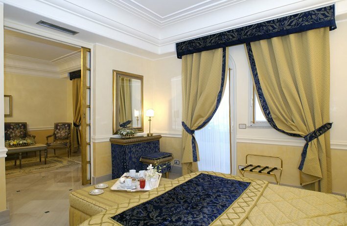 Hotel Hellenia Yachting