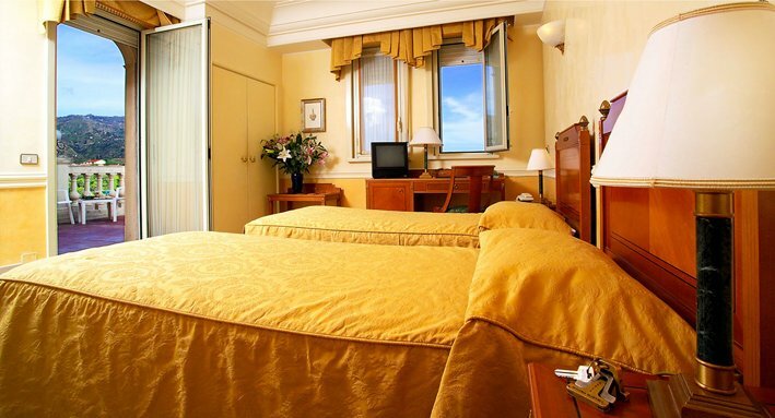 Hotel Hellenia Yachting