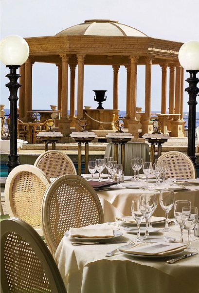 Hotel Hellenia Yachting