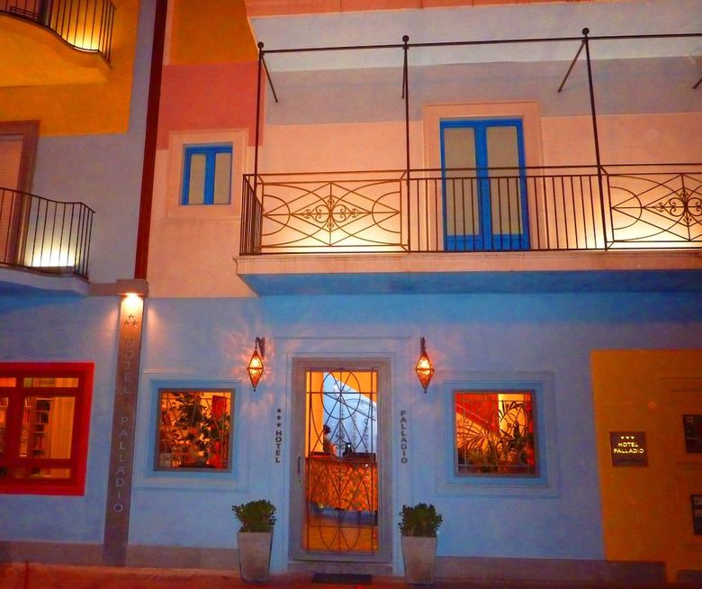 Hotel Palladio