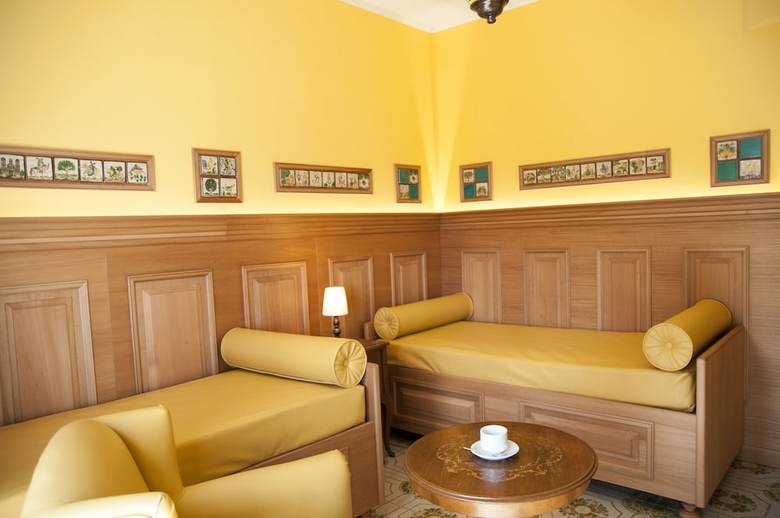 Hotel Palladio