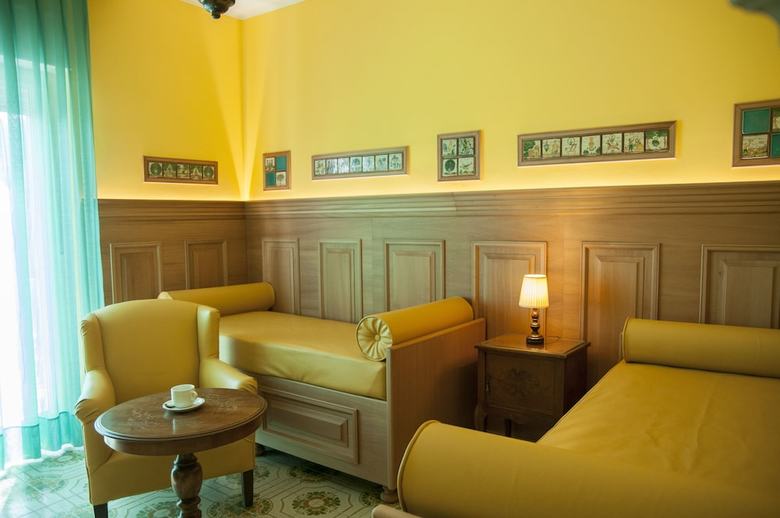 Hotel Palladio