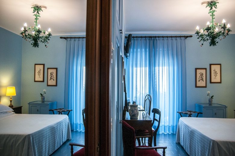 Hotel Palladio