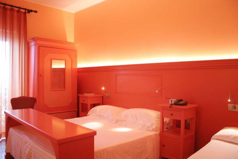 Hotel Palladio