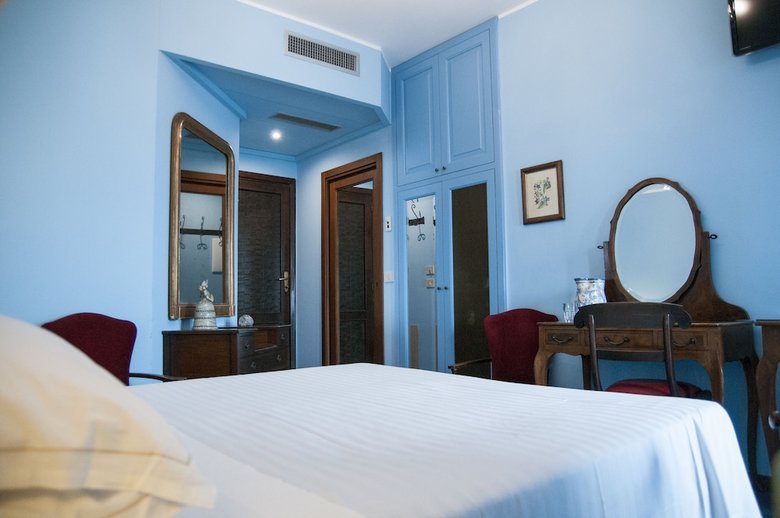 Hotel Palladio
