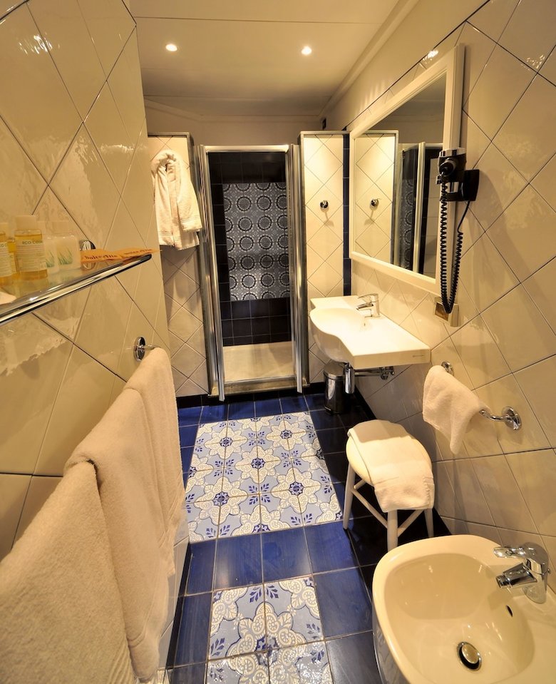 Hotel Palladio