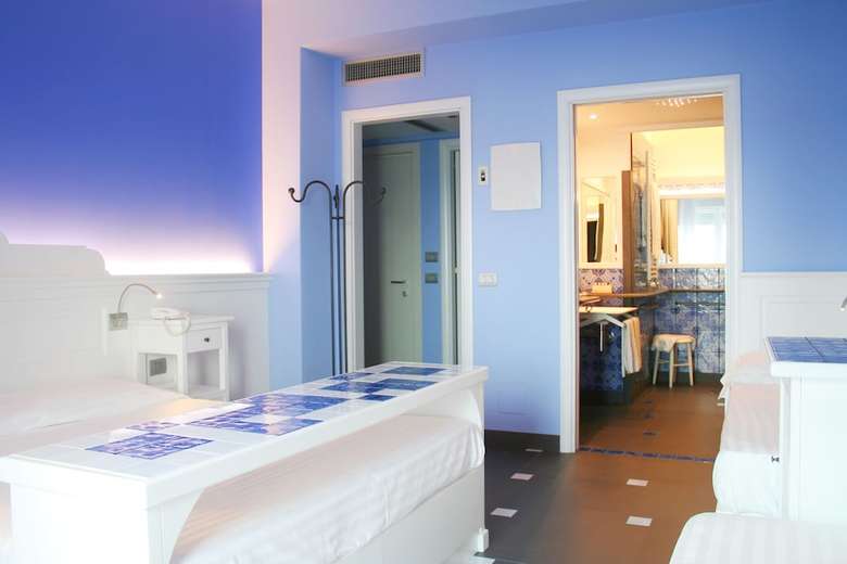 Hotel Palladio