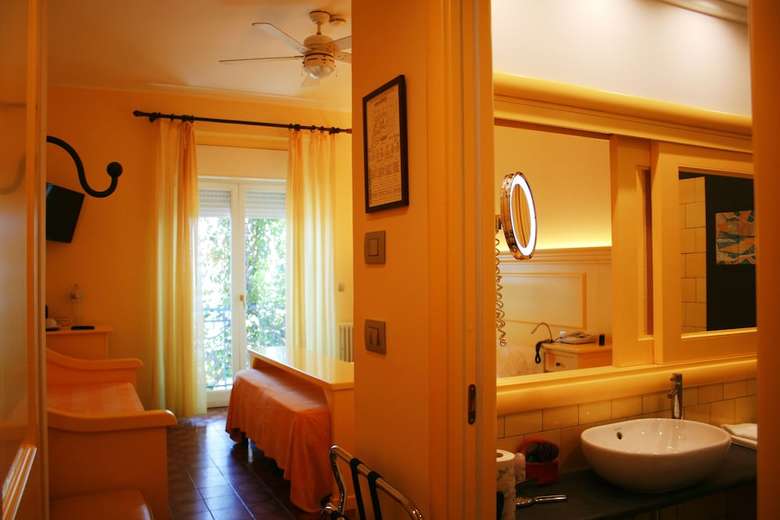 Hotel Palladio
