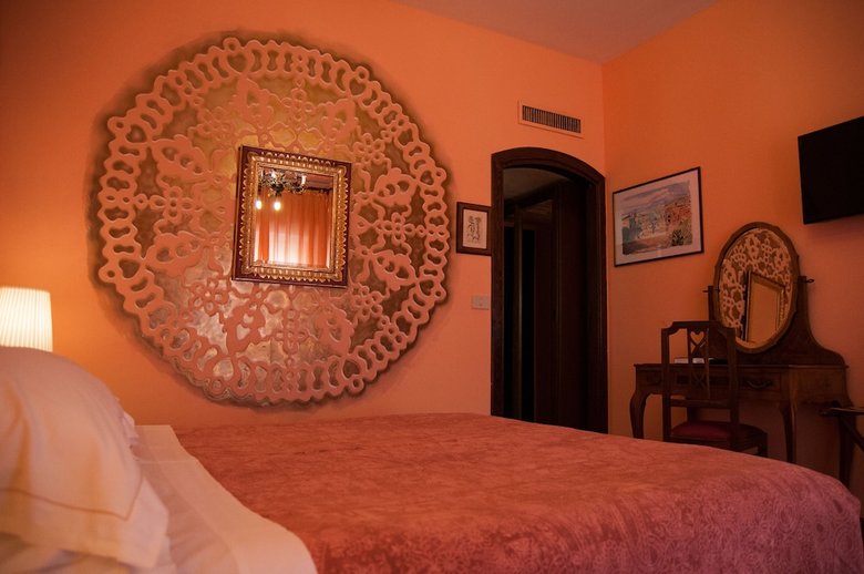 Hotel Palladio