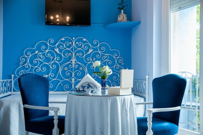 Hotel Palladio