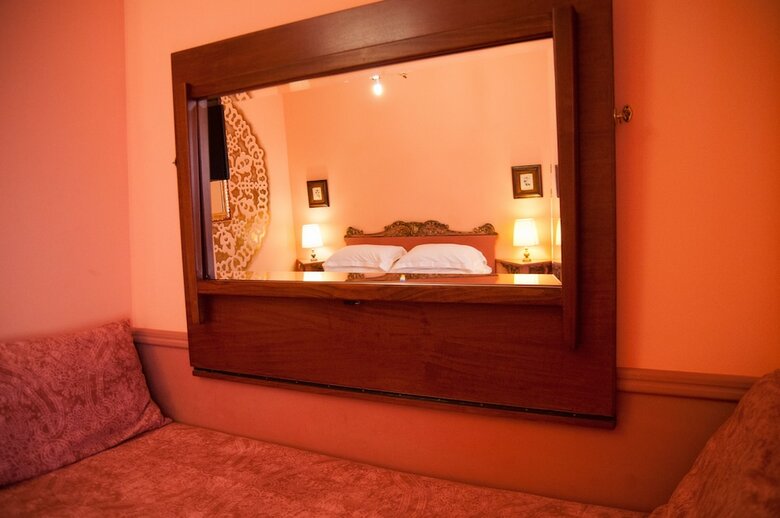 Hotel Palladio