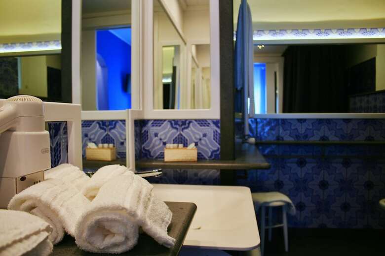 Hotel Palladio