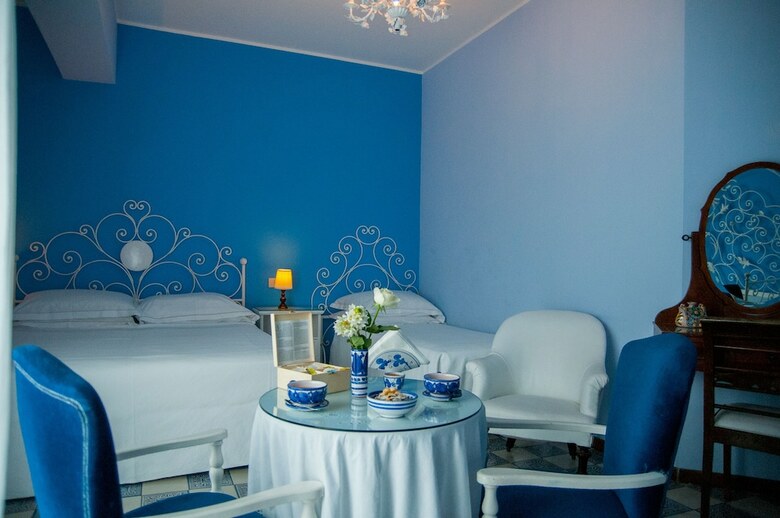Hotel Palladio