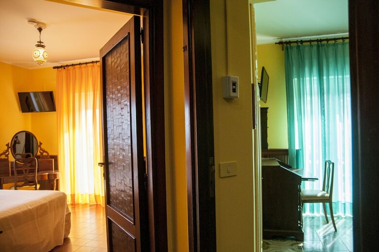 Hotel Palladio